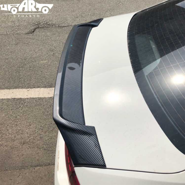 Rear Trunk Spoiler For Volkswagen Lavida