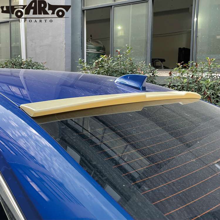 honda civic 2022 wing