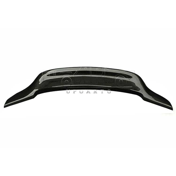 spoiler for mercedes benz c class  w204
