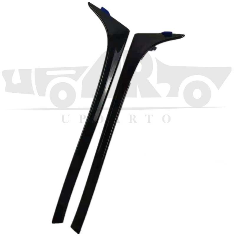 golf 7 side spoiler
