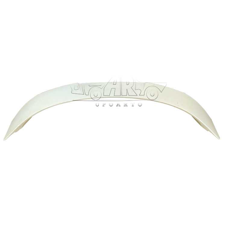 hyundai elantra 2018 spoiler