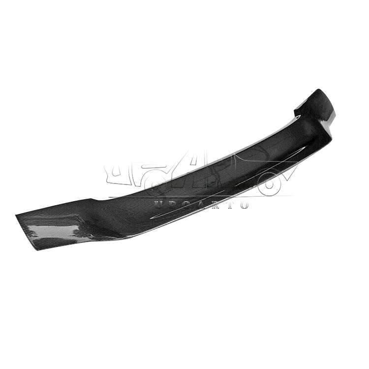 w204 c300 spoilers