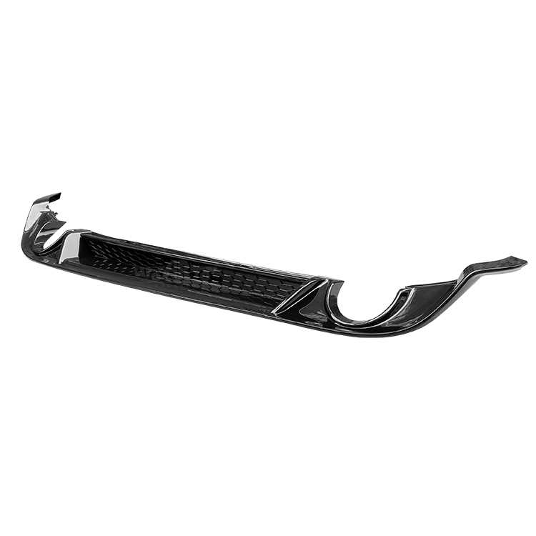 golf 7.5 rear bumper