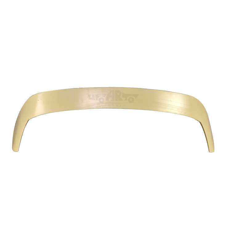 spoiler kit creta