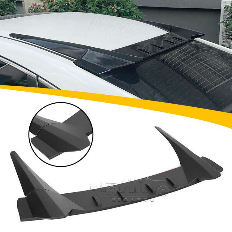 Roof Wing Spoiler for Civic Type R 10th Gen 2016-2020