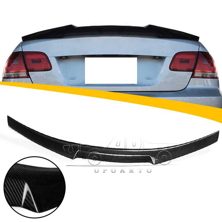 e92 m4 spoiler