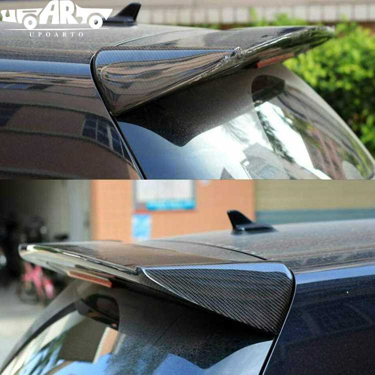 mk6 golf gti spoiler