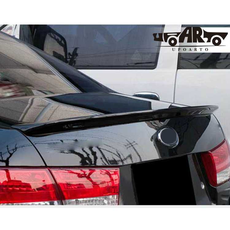 hyundai sonata 2006 spoiler