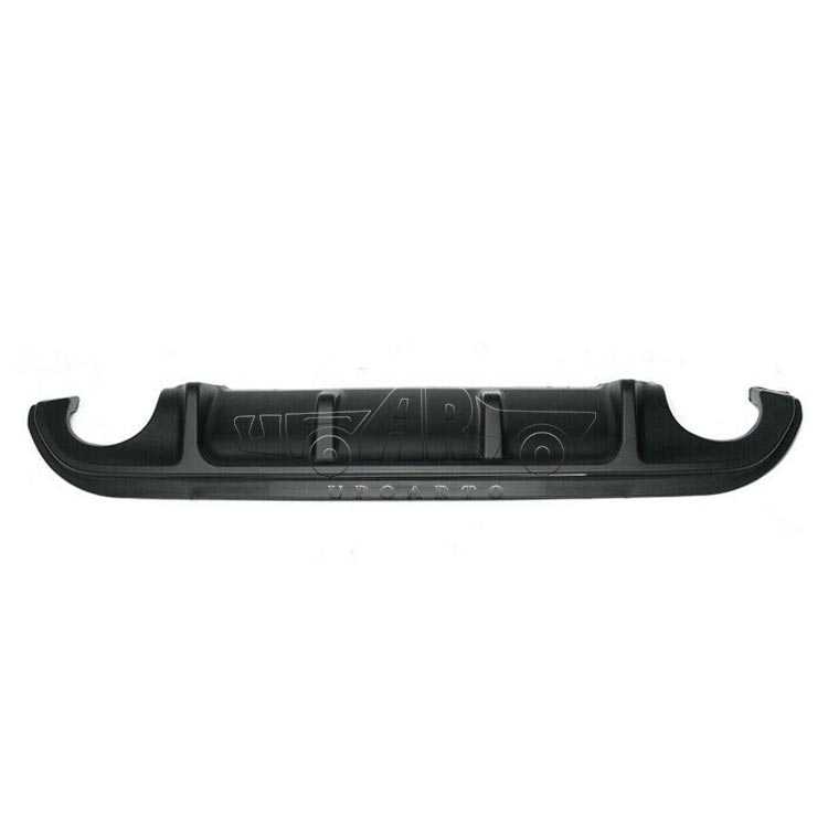 infiniti q50 rear bumper