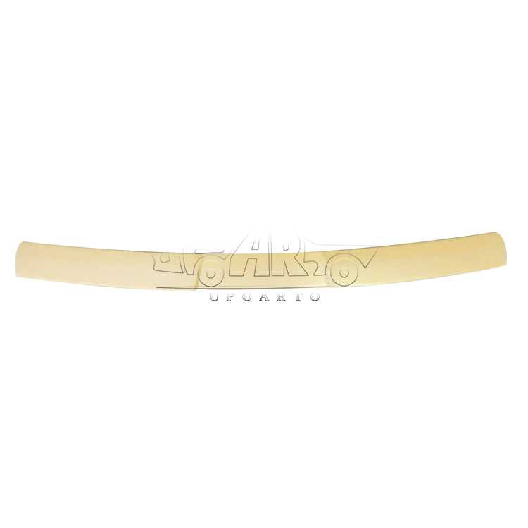 hyundai elantra roof spoiler
