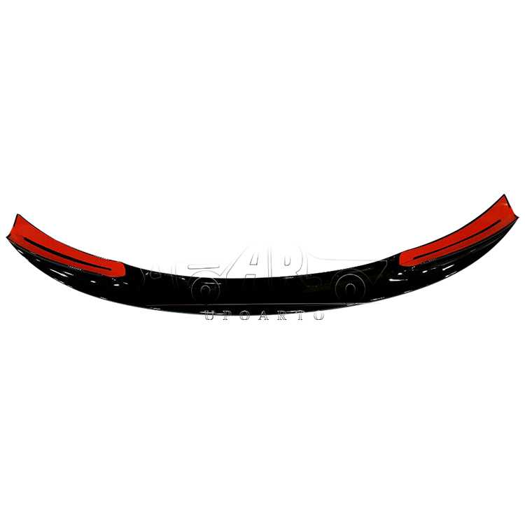 spoiler para hyundai elantra