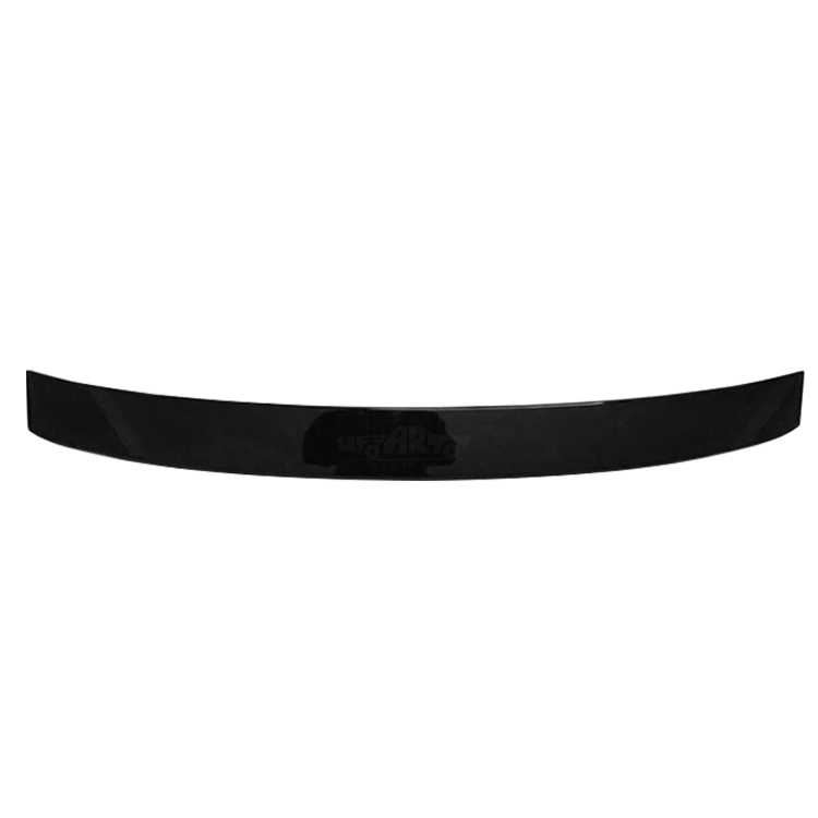 hyundai elantra avante spoiler