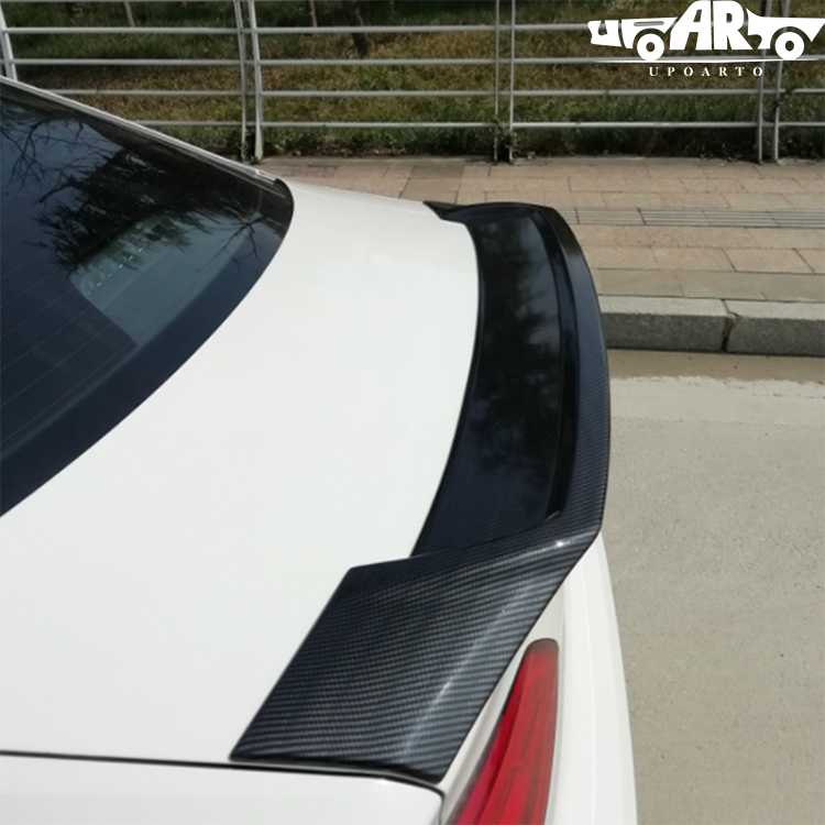 Rear Boot Spoiler For Volkswagen Lavida