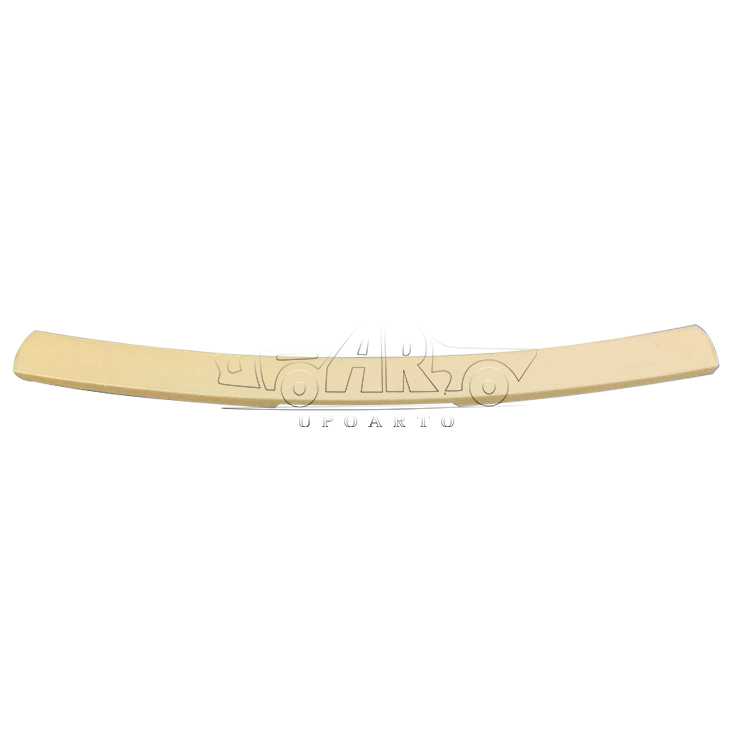 hyundai elantra lip spoiler