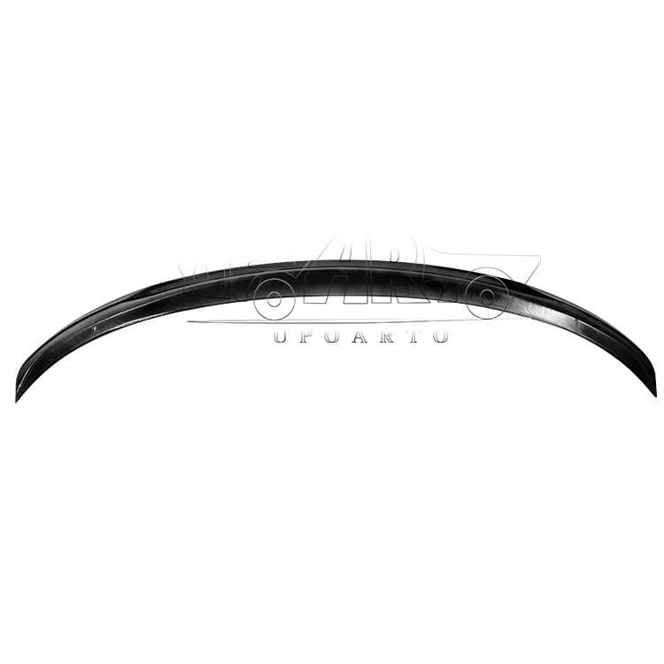 elantra back spoiler
