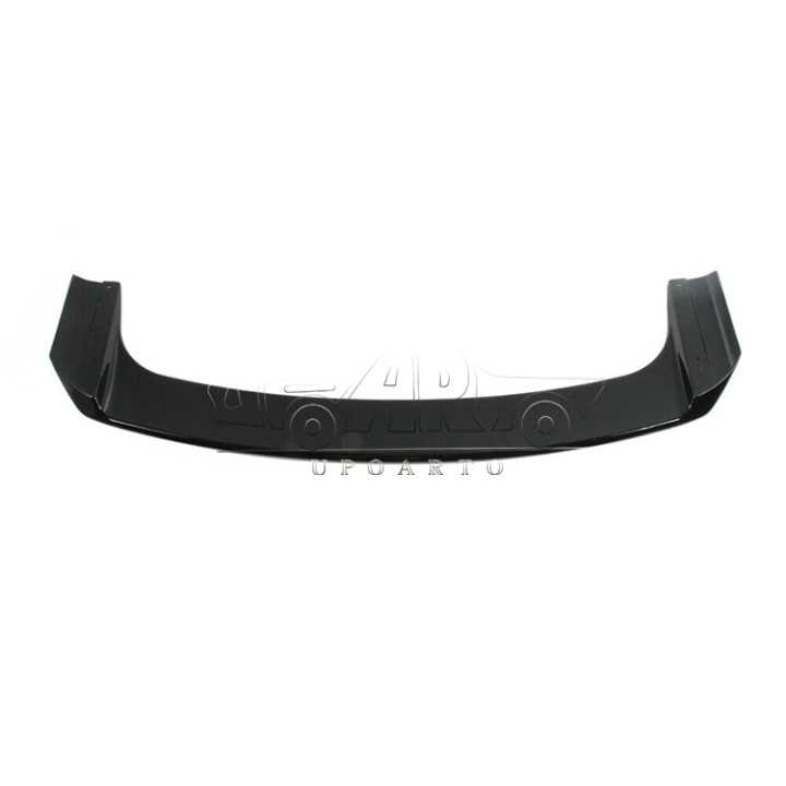 hyundai tucson spoiler kit
