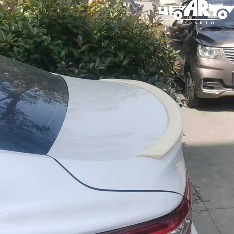 toyota camry spoiler 2020