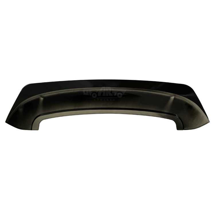 vw golf mk6 gti spoiler