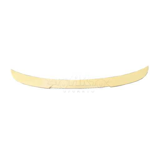 For Volkswagen Lavida Plus 2018 Blade Style Rear Trunk Spoiler