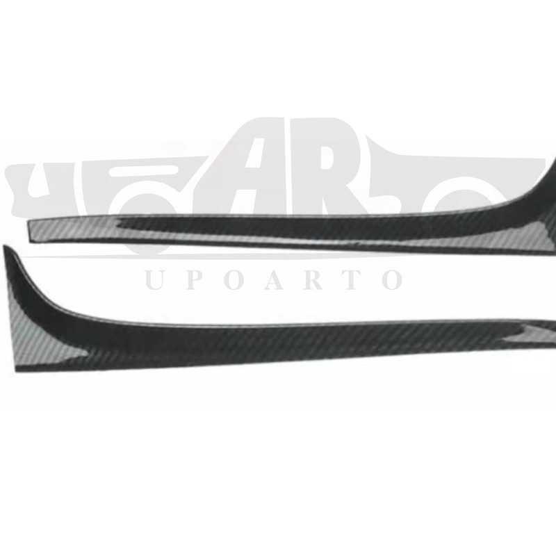 side spoiler golf mk7