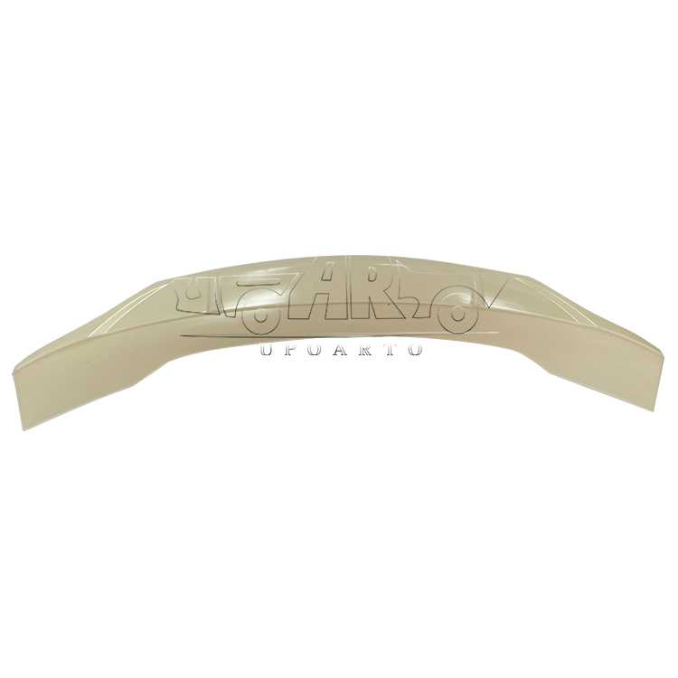 spoiler audi a5 sportback