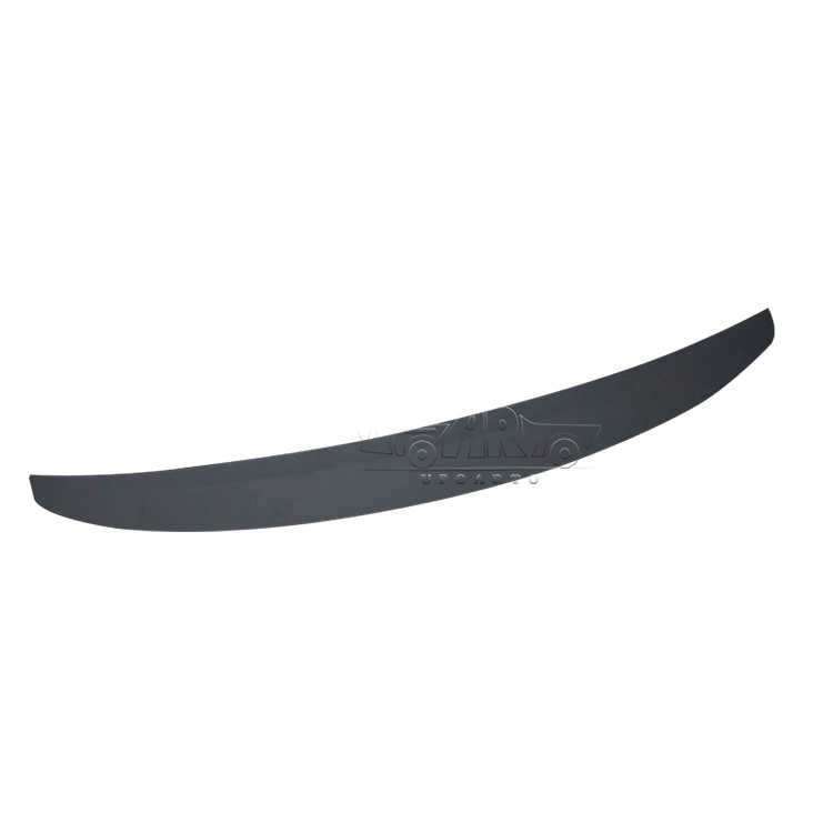 Hyundai Lafesta Rear Wing Spoiler