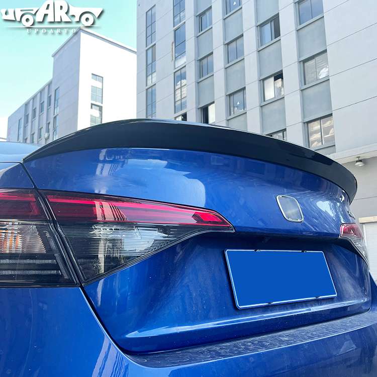 spoiler honda civic 2022