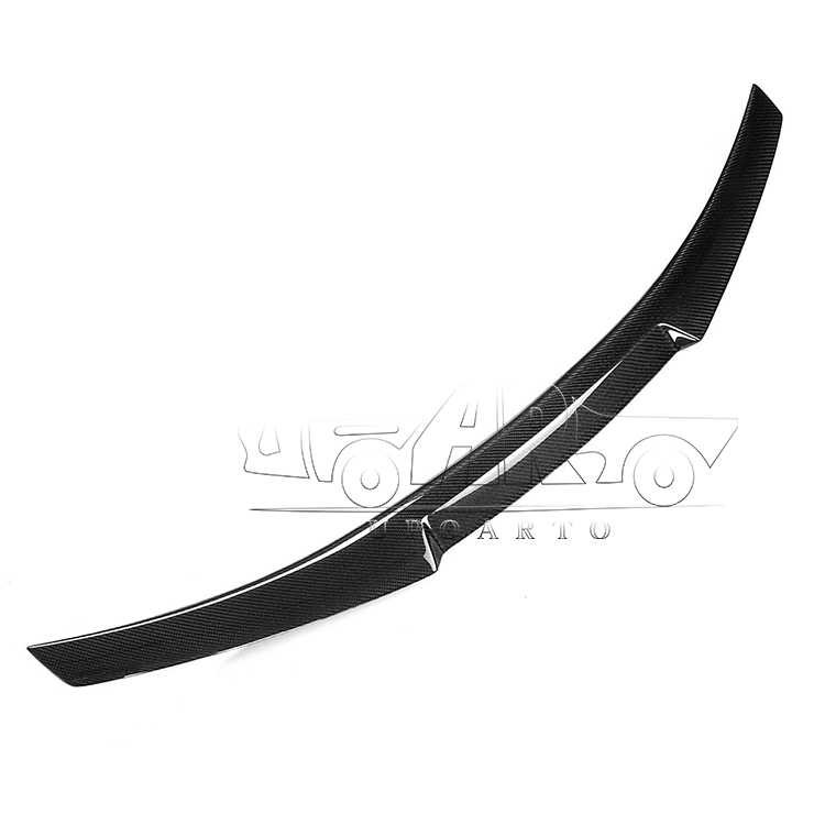 spoiler bmw m3 e92