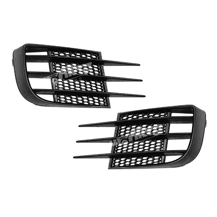 golf 6 gti fog light cover