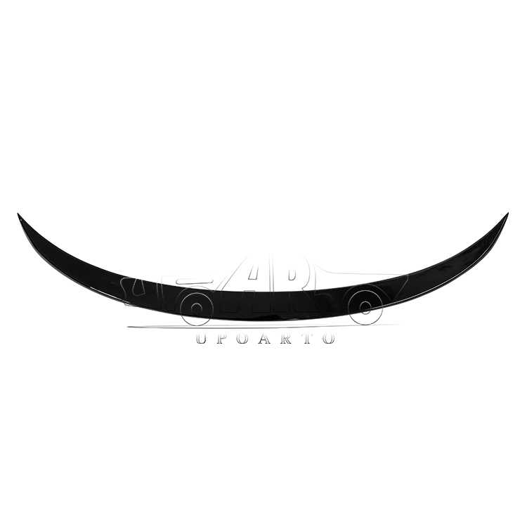 elantra rear back spoiler