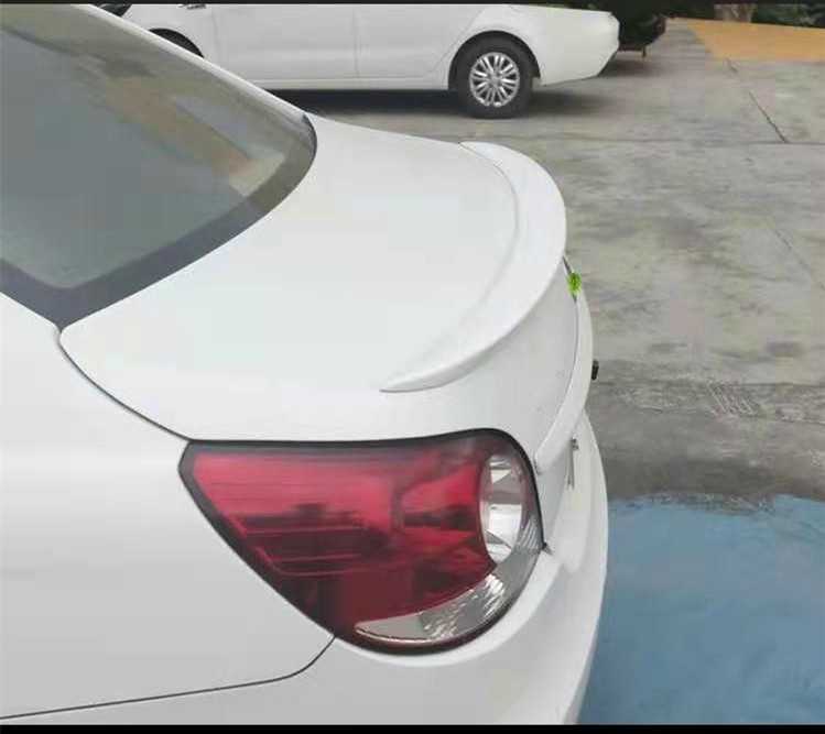Rear Trunk Wing Spoiler For Volkswagen Lavida