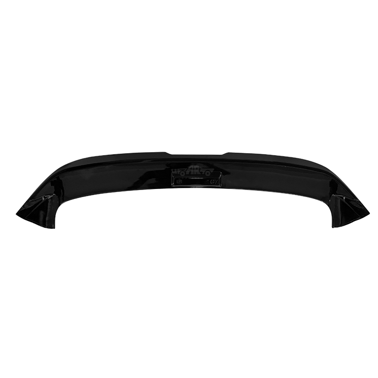 rear roof spoiler for golf 7 mk7
