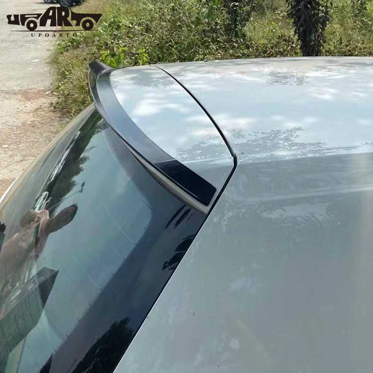 mk7 golf spoiler