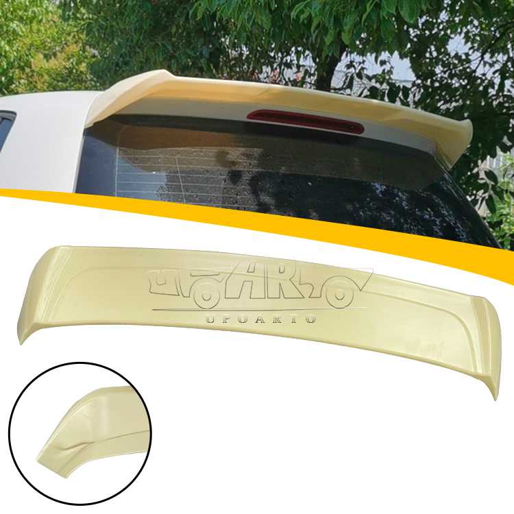 Osir Trunk Rear Spoiler For VW Golf 7 Golf 7.5 MK7 MK7.5 R line