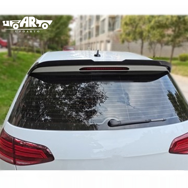 spoiler trasero golf 7