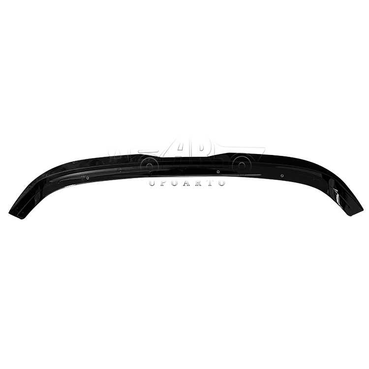spoiler golf 7 gti