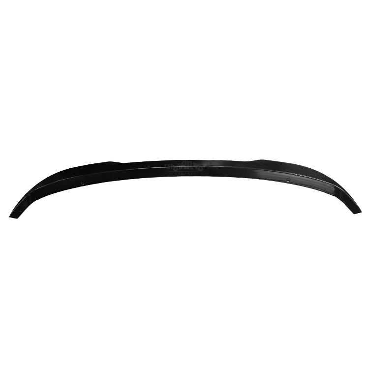 mk7 golf spoiler