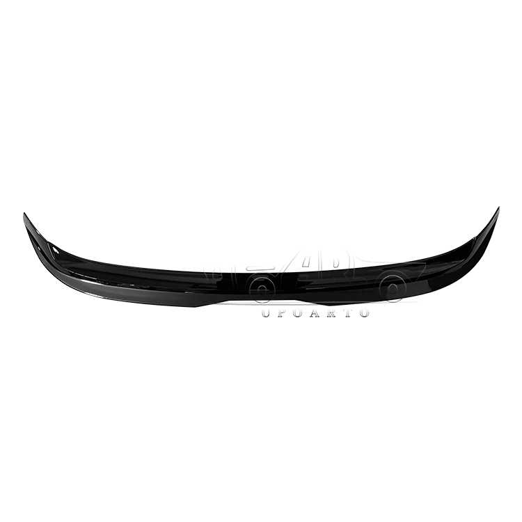 golf gti mk7 5 spoiler