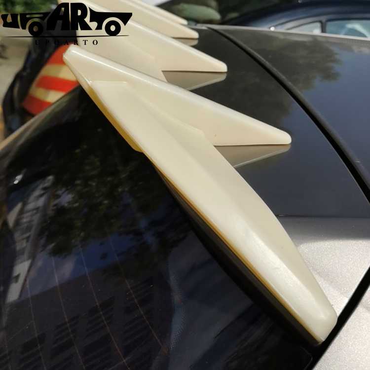spoiler for vw golf 7 mk7