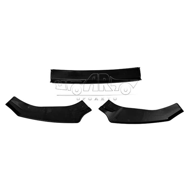 golf 7.5 front bumper