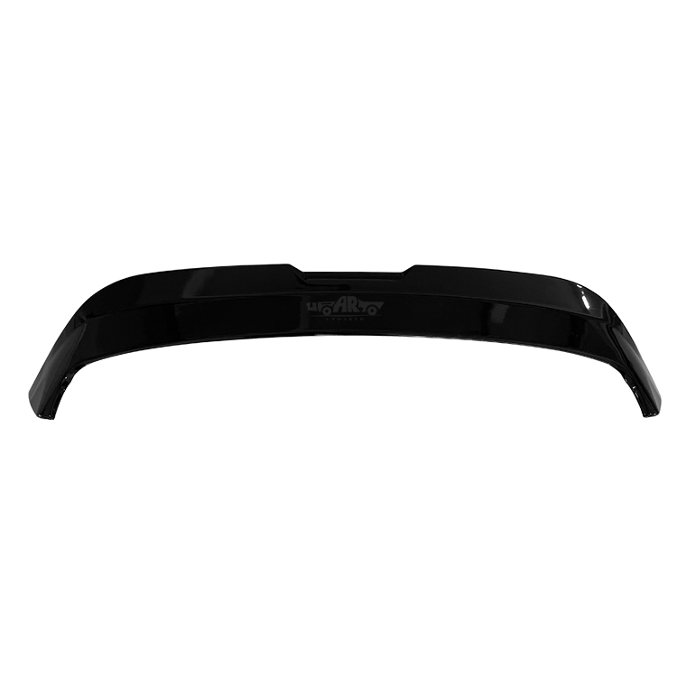 vw golf 7 mk7 7.5 gti r gti/r spoiler