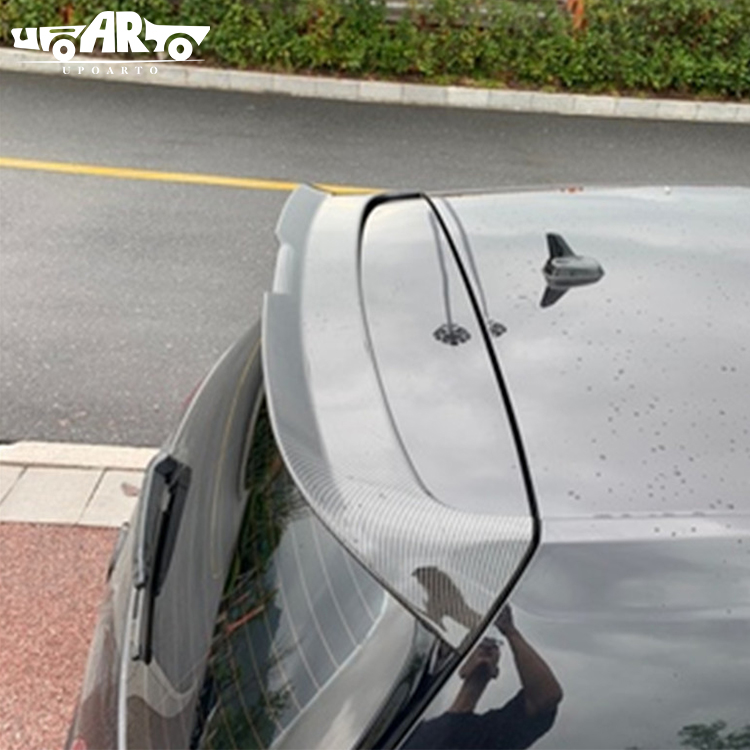 spoiler trasero golf 7 mk7