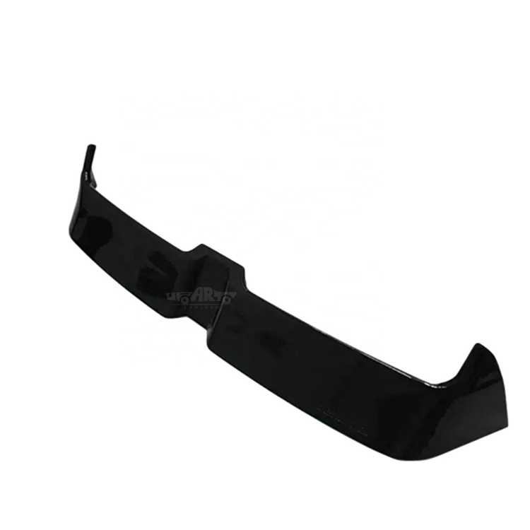 rear roof spoiler for golf 7 mk7