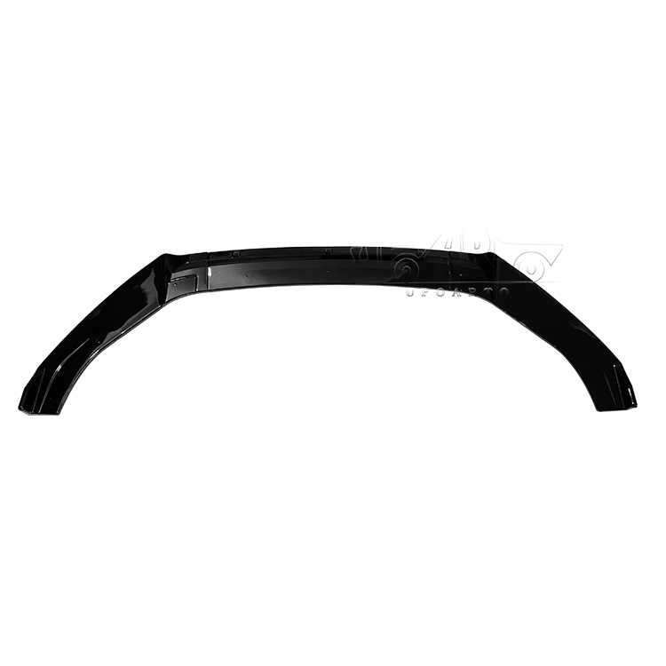 golf 7.5 bumper