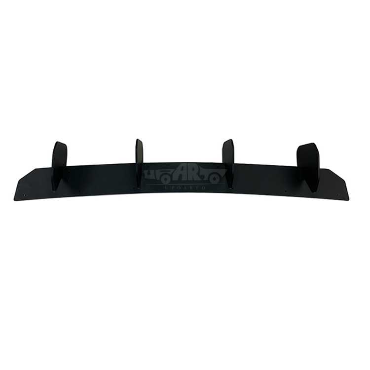 golf mk8 rear bumper protector
