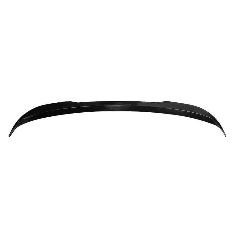 spoiler for volkswagen golf 7