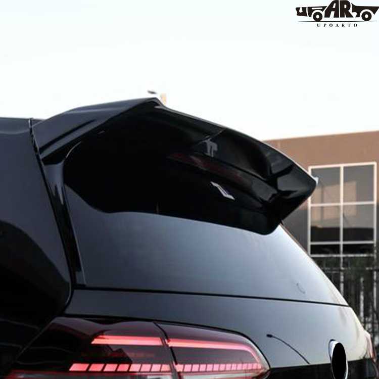 golf 7 gti lip spoiler