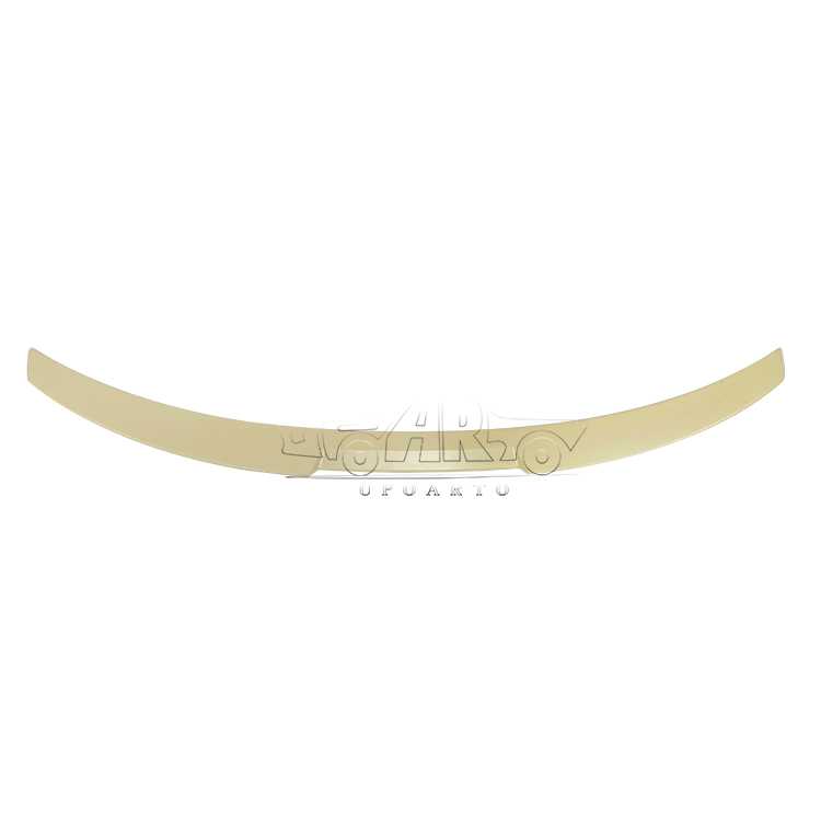 honda city 2021 rear spoiler