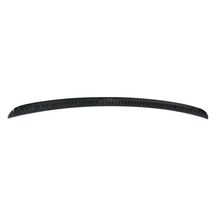 golf 7 gti roof spoiler