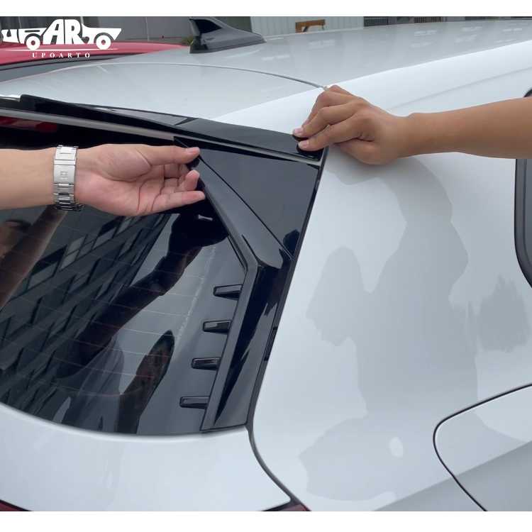 golf 8 r line side wing 2022